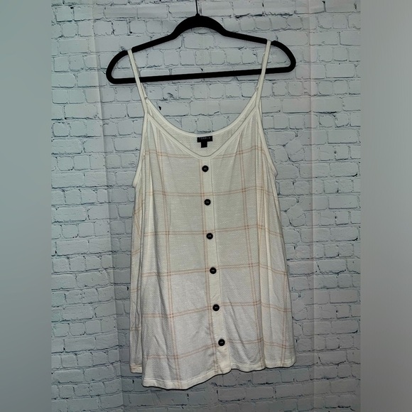 Torrid Tank Top Plus Size Women’s Size 3 - Picture 2 of 3